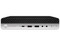 Desktop HP ProDesk 600 G4,
Procesador Intel Core i7 8700T (hasta 4.00 GHz),
Memoria de 8GB DDR4,
Disco Duro de 1TB,
Video UHD Graphics 630,
S.O. Windows 10 Home (64 Bits).