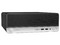 Desktop HP ProDesk 600 G4 SFF,
Procesador Intel Core i5 8500 (hasta 4.10 GHz),
Memoria de 8GB DDR4,
Disco Duro de 1TB,
Video UHD Graphics 630,
Unidad Óptica DVD±R/RW,
S.O. Windows 10 Pro (64 Bits)