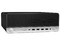 Mini PC HP EliteDesk 705 G4,
Procesador AMD Ryzen 3 2200G (hasta 3.70 GHz),
Memoria de 8GB DDR4,
Disco Duro de 1TB,
Video Radeon Vega 8,
S.O. Windows 10 Home (64 Bits).