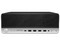 Mini PC HP EliteDesk 705 G4,
Procesador AMD Ryzen 3 2200G (hasta 3.70 GHz),
Memoria de 8GB DDR4,
Disco Duro de 1TB,
Video Radeon Vega 8,
S.O. Windows 10 Home (64 Bits).