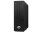 PC de Escritorio HP 280 G5 SFF:
Procesador Intel Core i3 10105 (hasta 4.40 GHz),
Memoria de 4GB DDR4,
Disco Duro de 1TB,
Video UHD Graphics 630,
S.O. Windows 10 Pro (64 Bits)