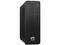 PC de Escritorio HP 280 G5 SFF:
Procesador Intel Core i3 10105 (hasta 4.40 GHz),
Memoria de 4GB DDR4,
Disco Duro de 1TB,
Video UHD Graphics 630,
S.O. Windows 10 Pro (64 Bits)