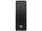 PC de Escritorio HP 280 G5 SFF:
Procesador Intel Core i3 10105 (hasta 4.40 GHz),
Memoria de 4GB DDR4,
Disco Duro de 1TB,
Video UHD Graphics 630,
S.O. Windows 10 Pro (64 Bits)