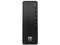 PC de Escritorio HP 280 G5 SFF,
Procesador Intel Core i3 10100 (hasta 4.30 GHz),
Memoria de 8GB DDR4,
SSD de 1TB,
Video UHD Graphics 630,
S.O. Windows 10 Pro (64 Bits)
