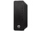 PC de Escritorio HP 280 G5 SFF,
Procesador Intel Core i3 10100 (hasta 4.30 GHz),
Memoria de 8GB DDR4,
SSD de 1TB,
Video UHD Graphics 630,
S.O. Windows 10 Pro (64 Bits)