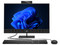PC All in One HP 400 G6,
Procesador Intel Core i5 10500 (hasta 4.50 GHz),
Memoria de 8GB DDR4,
Disco Duro de 1TB,
Pantalla de 23.8