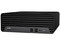PC de Escritorio HP ProDesk 400 G7 SFF,
Procesador Intel Core i5 10505 (hasta 4.60 GHz),
Memoria de 8GB DDR4,
SSD de 512GB,
Video UHD Graphics 630,
S.O. Windows 10 Pro ,
Incluye Monitor 204v de 19.5