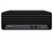 PC de Escritorio HP ProDesk 405 G6 SFF:
Procesador AMD Ryzen 3 4300G (hasta 4.0 GHz),
Memoria de 8GB DDR4,
SSD M.2 de 256GB,
Video Radeon Graphics,
S.O. Windows 10 Pro (64 Bits)
