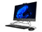 PC All in One HP 205 G8,
Procesador AMD Ryzen 7 5700U (hasta 4.3 GHz),
Memoria de 8GB DDR4,
Disco Duro de 1TB,
Pantalla de 23.8