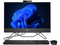 PC All in One HP 205 G8:
Procesador AMD Ryzen 7 5700U (hasta 4.3 GHz),
Memoria de 8GB DDR4,
SSD de 512GB,
Pantalla de 23.8