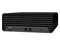 PC de Escritorio HP 800 G9 SFF:
Procesador Intel Core i7 12700 (hasta 4.90 GHz),
Memoria de 16GB, 
SSD de 512GB,
Video UHD Graphics 770,
S.O. Windows 11 Pro (64 Bits)