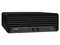 PC de Escritorio HP 800 G9 SFF:
Procesador Intel Core i7 12700 (hasta 4.90 GHz),
Memoria de 16GB, 
SSD de 512GB,
Video UHD Graphics 770,
S.O. Windows 11 Pro (64 Bits)