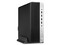 Desktop HP EliteDesk 705 G4 SFF,
Procesador AMD Ryzen 5 2600 (hasta 3.90 GHz),
Memoria de 8GB DDR4,
Disco Duro de 1TB,
Video Radeon R7 430,
S.O. Windows 10 Pro (64 Bits)