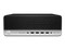 Desktop HP EliteDesk 705 G4 SFF,
Procesador AMD Ryzen 5 2600 (hasta 3.90 GHz),
Memoria de 8GB DDR4,
Disco Duro de 1TB,
Video Radeon R7 430,
S.O. Windows 10 Pro (64 Bits)