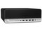 Desktop HP EliteDesk 705 G4 SFF,
Procesador AMD Ryzen 5 2600 (hasta 3.90 GHz),
Memoria de 8GB DDR4,
Disco Duro de 1TB,
Video Radeon R7 430,
S.O. Windows 10 Pro (64 Bits)