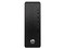 PC de Escritorio HP 280 SFF G5,
Procesador Intel Core i3 10105 (hasta 4.4 GHz),
Memoria de 4GB DDR4,
Disco Duro de 1TB,
Video UHD Graphics 630,
S.O. Windows 11 Pro (64 Bits).