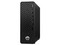 PC de Escritorio HP 280 SFF G5,
Procesador Intel Core i3 10105 (hasta 4.4 GHz),
Memoria de 4GB DDR4,
Disco Duro de 1TB,
Video UHD Graphics 630,
S.O. Windows 11 Pro (64 Bits).
