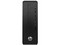 PC de Escritorio HP 280 G5 SFF,
Procesador Intel Core i7 10700 (hasta 4.8 GHz),
Memoria de 8GB DDR4,
Disco Duro de 1TB,
Video UHD Graphics 630,
S.O. Windows 11 Pro (64 Bits).