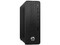 PC de Escritorio HP 280 G5 SFF,
Procesador Intel Core i7 10700 (hasta 4.8 GHz),
Memoria de 8GB DDR4,
Disco Duro de 1TB,
Video UHD Graphics 630,
S.O. Windows 11 Pro (64 Bits).