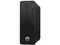 PC de Escritorio HP 280 G5 SFF,
Procesador Intel Core i7 10700 (hasta 4.8 GHz),
Memoria de 8GB DDR4,
Disco Duro de 1TB,
Video UHD Graphics 630,
S.O. Windows 11 Pro (64 Bits).