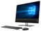 All in One HP Pavilion 24-xa104la,
Procesador AMD Ryzen 5 3550H (hasta 3.70 GHz),
Memoria de 6GB DDR4,
Disco Duro de 2TB,
Pantalla de 23.8