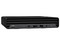 Mini PC de Escritorio HP ProDesk 400 G9:
Procesador Intel Core i5 12500T (hasta 4.40 GHz),
Memoria de 8GB DDR4,
SSD M.2 de 512GB,
Video UHD Graphics 770,
S.O. Windows 10 Pro (64 Bits)