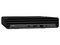 Mini Pc de Escritorio HP Pro 400  G9,
Procesador Intel Core i5 12500T (Hasta 4.40 GHz),
Memoria de 8GB DDR4,
SSD de 256GB,
Video UHD Graphics 770,
S.O. Windows 11 Pro (64 Bits)