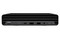 Mini Pc de Escritorio HP Pro 400  G9,
Procesador Intel Core i5 12500T (Hasta 4.40 GHz),
Memoria de 8GB DDR4,
SSD de 256GB,
Video UHD Graphics 770,
S.O. Windows 11 Pro (64 Bits)