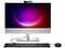 PC All in One HP EliteOne 800 G9:
Procesador Intel Core i7 12700 (hasta 4.90 GHz),
Memoria de 8GB DDR5,
SSD M.2 de 512GB,
Pantalla de 23.8