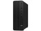 PC de Escritorio HP Pro 280 G9 SFF,
Procesador Intel Core i5 12500 (hasta 4.6 GHz),
Memoria de 8GB DDR4,
SSD de 256GB,
Video UHD Graphics,
S.O. Windows 10 Pro (64 Bits)