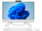 PC All in One HP 24-cb1009la:
Procesador Intel Core i5 1235U (hasta 4.4 GHz),
Memoria de 8GB DDR4,
SSD de 512GB,
Pantalla de 23.8