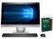 All in One HP EliteOne 705 G2,
Procesador AMD A10 8750B (hasta 4.0 GHz),
Memoria de 8GB DDR3L,
Disco Duro de 1TB,
Pantalla de 23