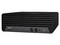 Pc De Escritorio HP ProDesk 400 G7 SFF,
Procesador Intel Core i5 10500 (hasta 4.5 GHz),
Memoria de 8GB DDR4,
SSD de 512GB,
Video UHD Graphics,
S.O. Windows 11 Pro (64 Bits).
