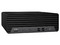 Pc De Escritorio HP ProDesk 400 G7 SFF,
Procesador Intel Core i5 10500 (hasta 4.5 GHz),
Memoria de 8GB DDR4,
SSD de 512GB,
Video UHD Graphics,
S.O. Windows 11 Pro (64 Bits).