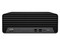 Pc De Escritorio HP ProDesk 400 G7 SFF,
Procesador Intel Core i5 10500 (hasta 4.5 GHz),
Memoria de 8GB DDR4,
SSD de 512GB,
Video UHD Graphics,
S.O. Windows 11 Pro (64 Bits).
