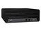 PC de Escritorio HP ProDesk 400,
Procesador Intel Core i7 10700 (hasta 4.80 GHz),
Memoria de 16GB DDR4,
SSD de 1TB,
Video UHD Graphics 630,
S.O. Windows 11 Pro (64 Bits)