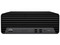PC de Escritorio HP ProDesk 400 G7,
Procesador Intel Core i7 10700 (hasta 4.80 GHz),
Memoria de 16GB DDR4,
SSD de 256GB,
Video UHD Graphics 630,
S.O. Windows 11 Pro (64 Bits).