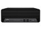 PC de Escritorio HP ProDesk 600 G6 SFF:
Procesador Intel Core i5 10500 (hasta 4.50 GHz),
Memoria de 8GB DDR4,
SSD de 512GB,
Video UHD Graphics 630,
S.O. Windows 10 Pro (64 Bits)