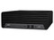 PC de Escritorio HP ProDesk 600 G6 SFF:
Procesador Intel Core i5 10500 (hasta 4.50 GHz),
Memoria de 8GB DDR4,
SSD de 512GB,
Video UHD Graphics 630,
S.O. Windows 10 Pro (64 Bits)
