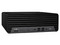 PC de Escritorio HP ProDesk 600 G6 SFF:
Procesador Intel Core i5 10500 (hasta 4.50 GHz),
Memoria de 8GB DDR4,
SSD de 512GB,
Video UHD Graphics 630,
S.O. Windows 10 Pro (64 Bits)