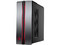 Desktop HP OMEN 870-204LA,
Procesador Intel Core i7 7700 (hasta 4.20 GHz),
Memoria de 8GB DDR4,
Disco Duro de 2TB,
SSD de 256GB,
Video NVIDIA GeForce GTX 1060,
Unidad Óptica DVD±R/RW,
S.O. Windows 10 Home (64 Bits)
