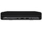 PC Mini HP Pro G9,
Procesador Intel Core i5 12500T (hasta 4.4 GHz),
Memoria de 8GB DDR4,
SSD M.2 de 512GB,
Video UHD Graphics 770,
S.O. Windows 11 Pro (64 Bits)