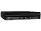 PC Mini HP Pro G9,
Procesador Intel Core i5 12500T (hasta 4.4 GHz),
Memoria de 8GB DDR4,
SSD M.2 de 512GB,
Video UHD Graphics 770,
S.O. Windows 11 Pro (64 Bits)