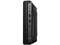PC Mini HP Pro G9,
Procesador Intel Core i5 12500T (hasta 4.4 GHz),
Memoria de 8GB DDR4,
SSD M.2 de 512GB,
Video UHD Graphics 770,
S.O. Windows 11 Pro (64 Bits)
