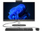 PC All in One HP ProOne 240 G10:
Procesador Intel Core i5-1335U,
Memoria de 8GB RAM, SSD de 256GB,
Pantalla de 23.8