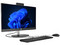 PC All in One HP ProOne 245 G10:
Procesador AMD Ryzen 5 7520U (hasta 4.3 GHz),
Memoria de 8GB DDR4,
SSD de 256GB,
Pantalla de 23.8