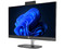 PC All in One HP ProOne 245 G10:
Procesador AMD Ryzen 5 7520U (hasta 4.3 GHz),
Memoria de 8GB DDR4,
SSD de 256GB,
Pantalla de 23.8