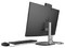 PC All in One HP ProOne 245 G10:
Procesador AMD Ryzen 3 7320U (hasta 4.1 GHz),
Memoria de 8GB DDR5,
SSD de 256GB,
Pantalla de 23.8