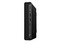 Mini PC de Escritorio HP Pro 400 G9:
Procesador Intel Core i5 12500T (hasta 4.4 Ghz),
Memoria de 16GB DDR4 3200MHz,
SSD de 512GB,
Video UHD Graphics 770,
S.O. Windows 11 Pro, Color Negra.