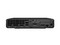 Mini PC de Escritorio HP Pro 400 G9:
Procesador Intel Core i5 12500T (hasta 4.4 Ghz),
Memoria de 16GB DDR4 3200MHz,
SSD de 512GB,
Video UHD Graphics 770,
S.O. Windows 11 Pro, Color Negra.